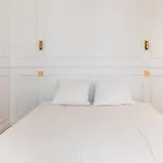 Lavishly Curated 1Bd Apartmentclignancourt