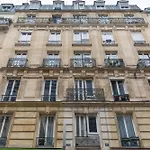 Lavishly Curated 1Bd Apartmentclignancourt