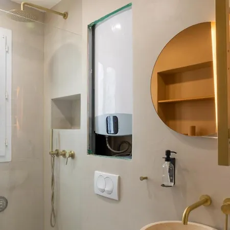 Appartamento Lavishly Curated 1bd Apartmentclignancourt *